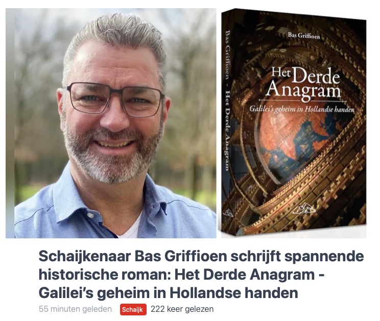 Lees meer over het artikel Voorpagina Arena